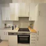Stylish In The Center Appartement
