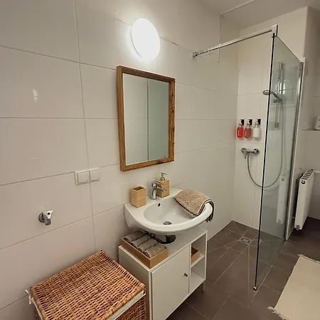 Apartmán Stylish In The Center Štýrský Hradec