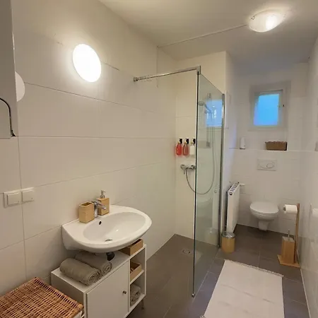 Stylish In The Center Apartment *