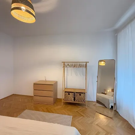 Stylish In The Center * Štýrský Hradec