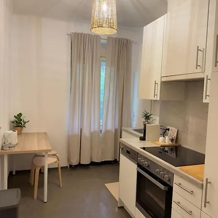 Apartmán Stylish In The Center