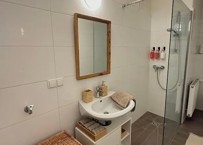 Apartment Stylish In The Center Graz