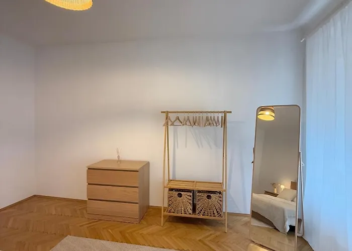 Stylish In The Center * Štýrský Hradec