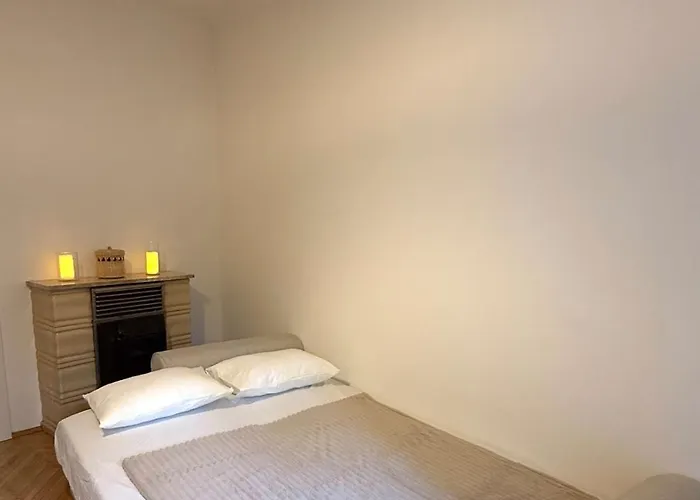 Apartmán Stylish In The Center *