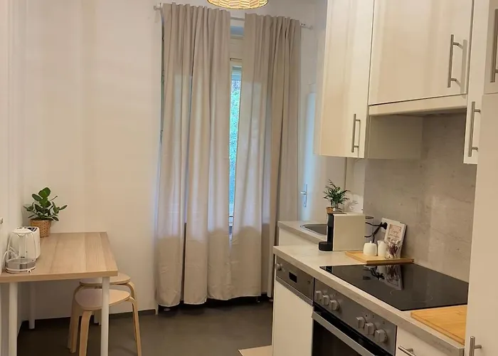 Apartmán Stylish In The Center