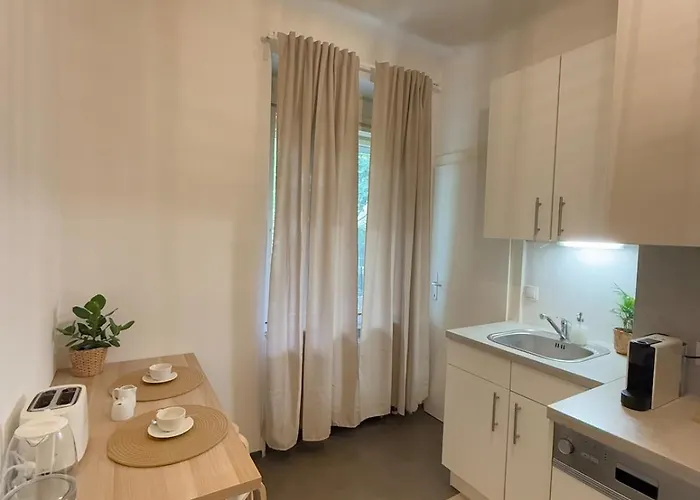 Apartment Stylish In The Center *